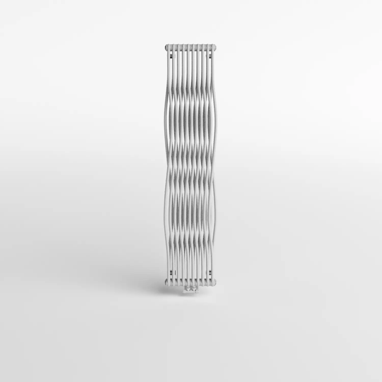 Irsap Tesi Join radiator 3D model