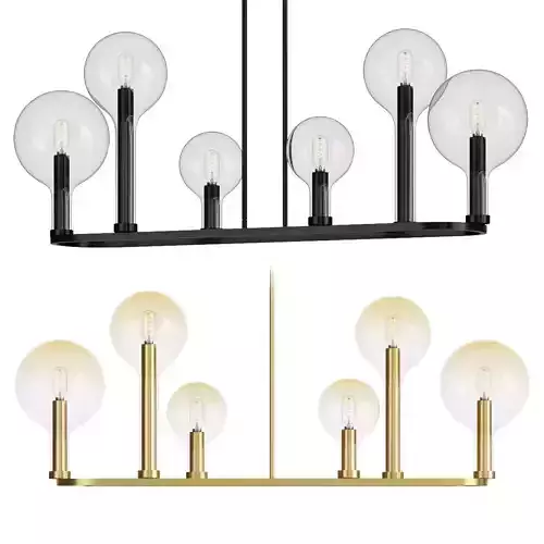 Maytoni Status Pendant Lamp