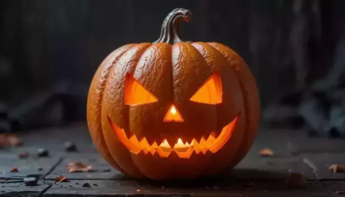 Jack o Lantern Lantern 3D Model Pumpkin Halloween Low-poly 3D model Jack o Lantern Lantern 3D Model Pumpkin Halloween Low-poly 3D model