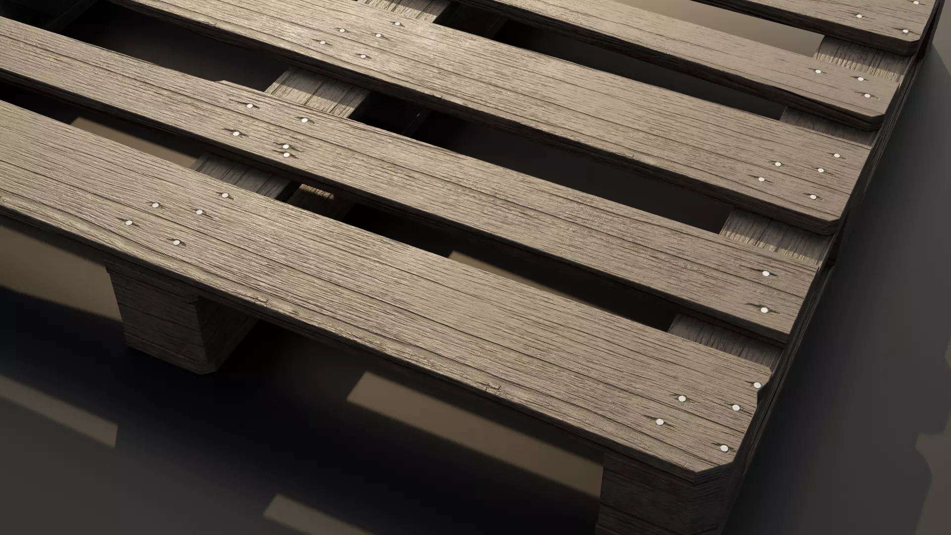 COCAINE CARTEL CARGO ASSET PACKAGE Low-poly 3D model_5