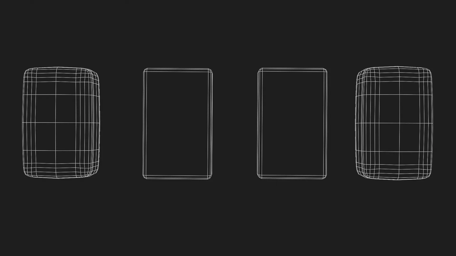 COCAINE CARTEL CARGO ASSET PACKAGE Low-poly 3D model_19