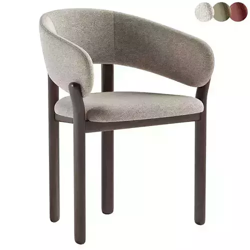 Baobab Armchair