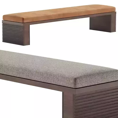 Cicely Bench