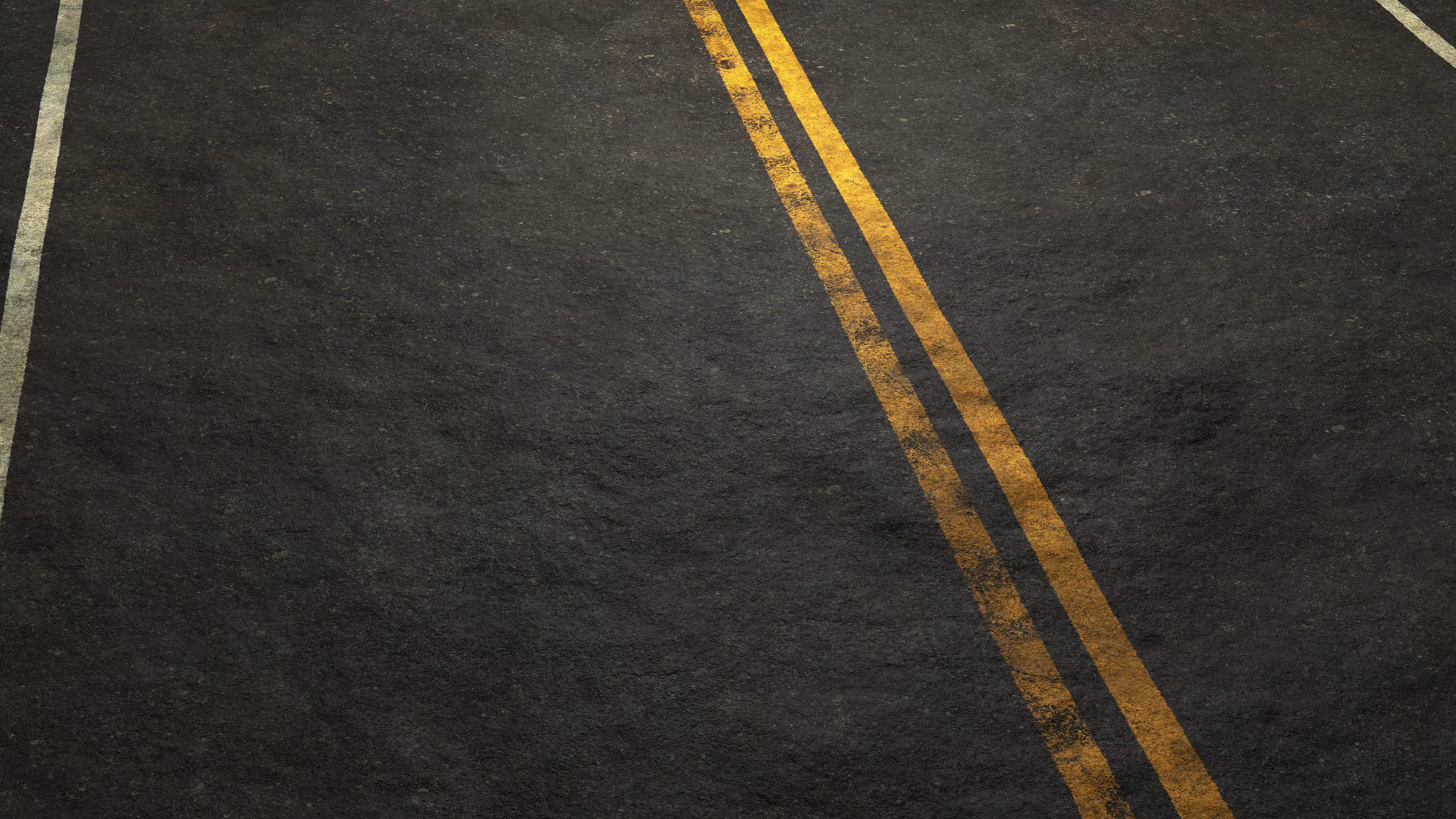 Road 8K PBR Texture Texture_5