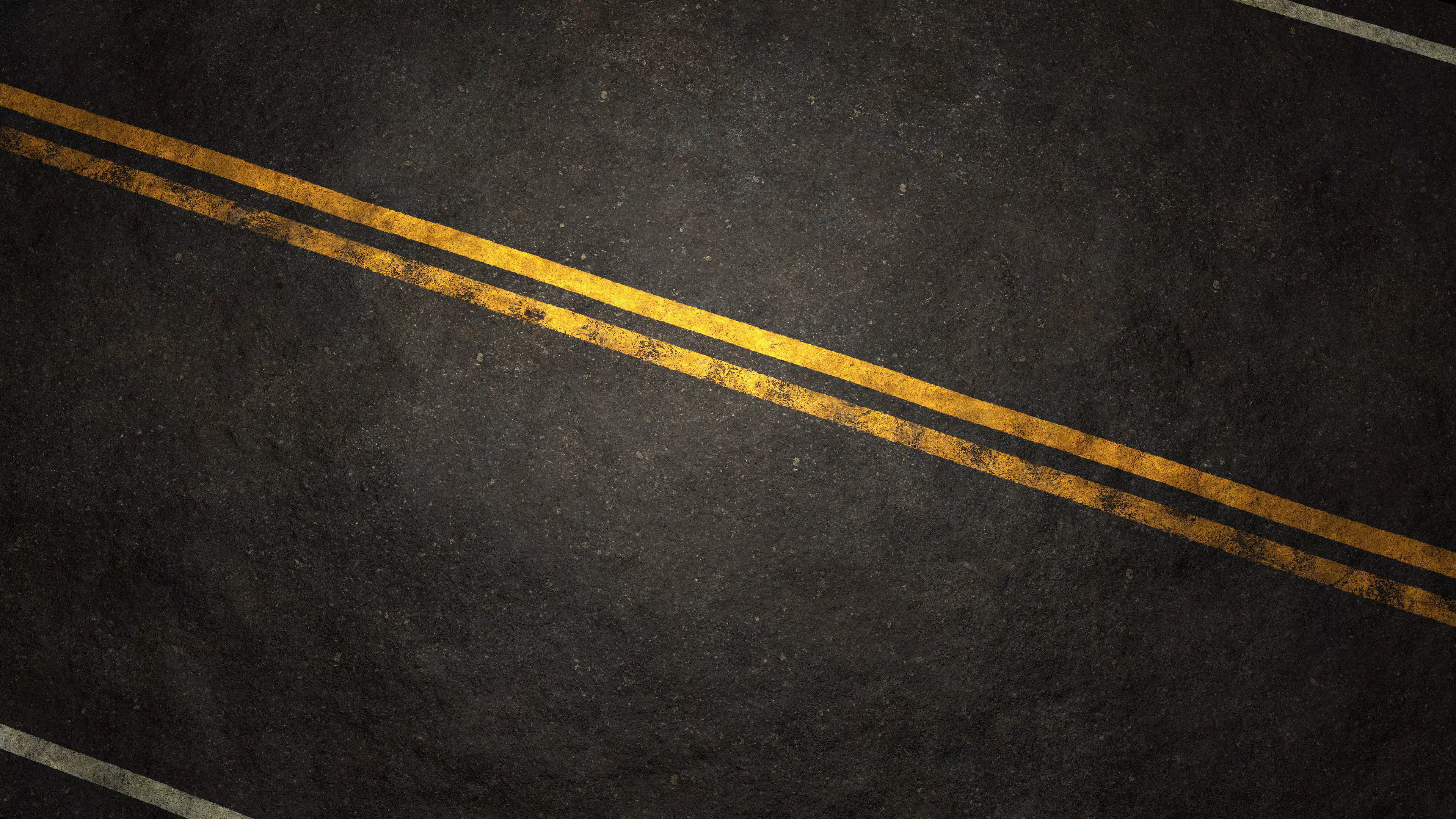 Road 8K PBR Texture Texture_2