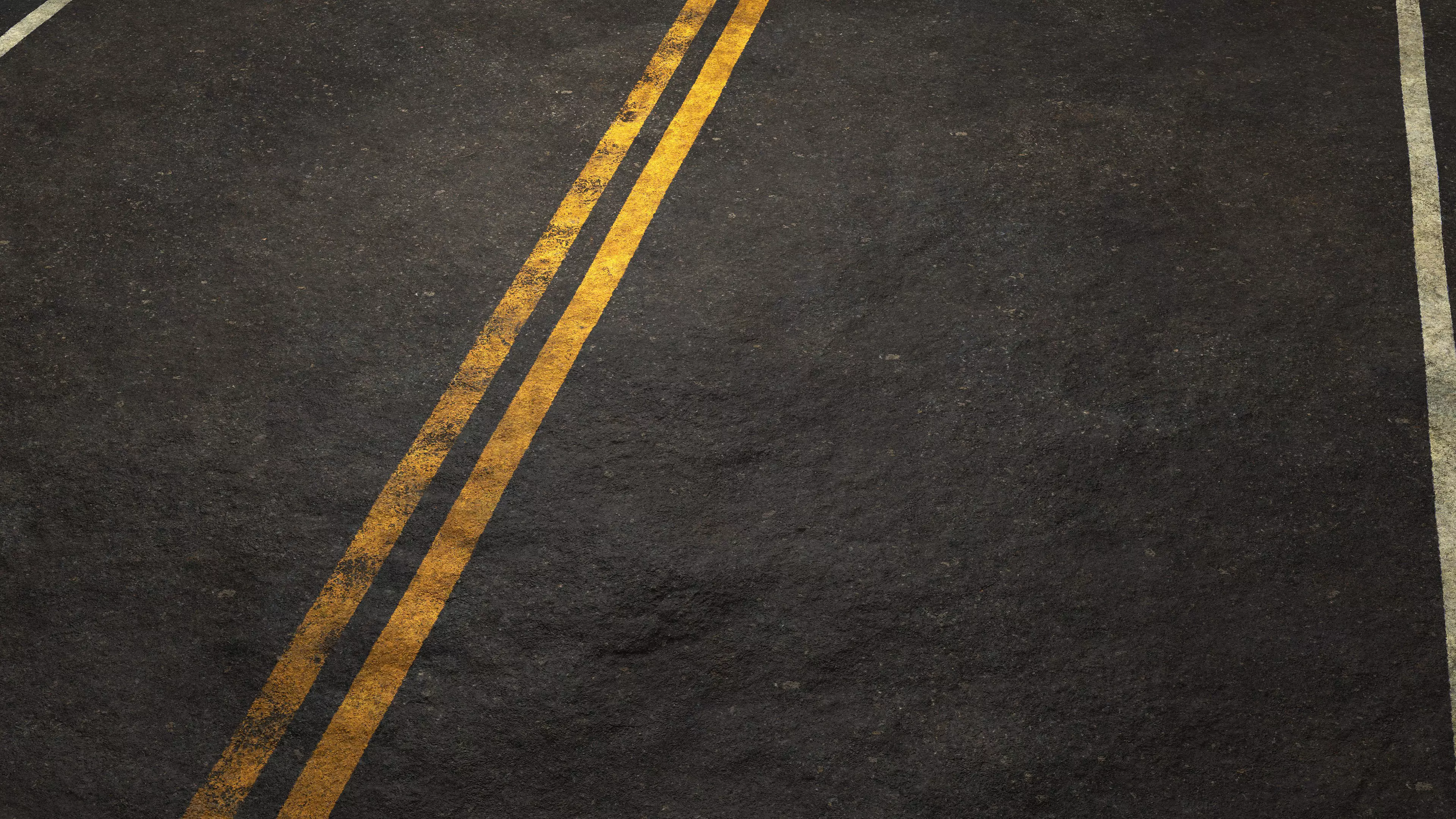 Road 8K PBR Texture Texture_6