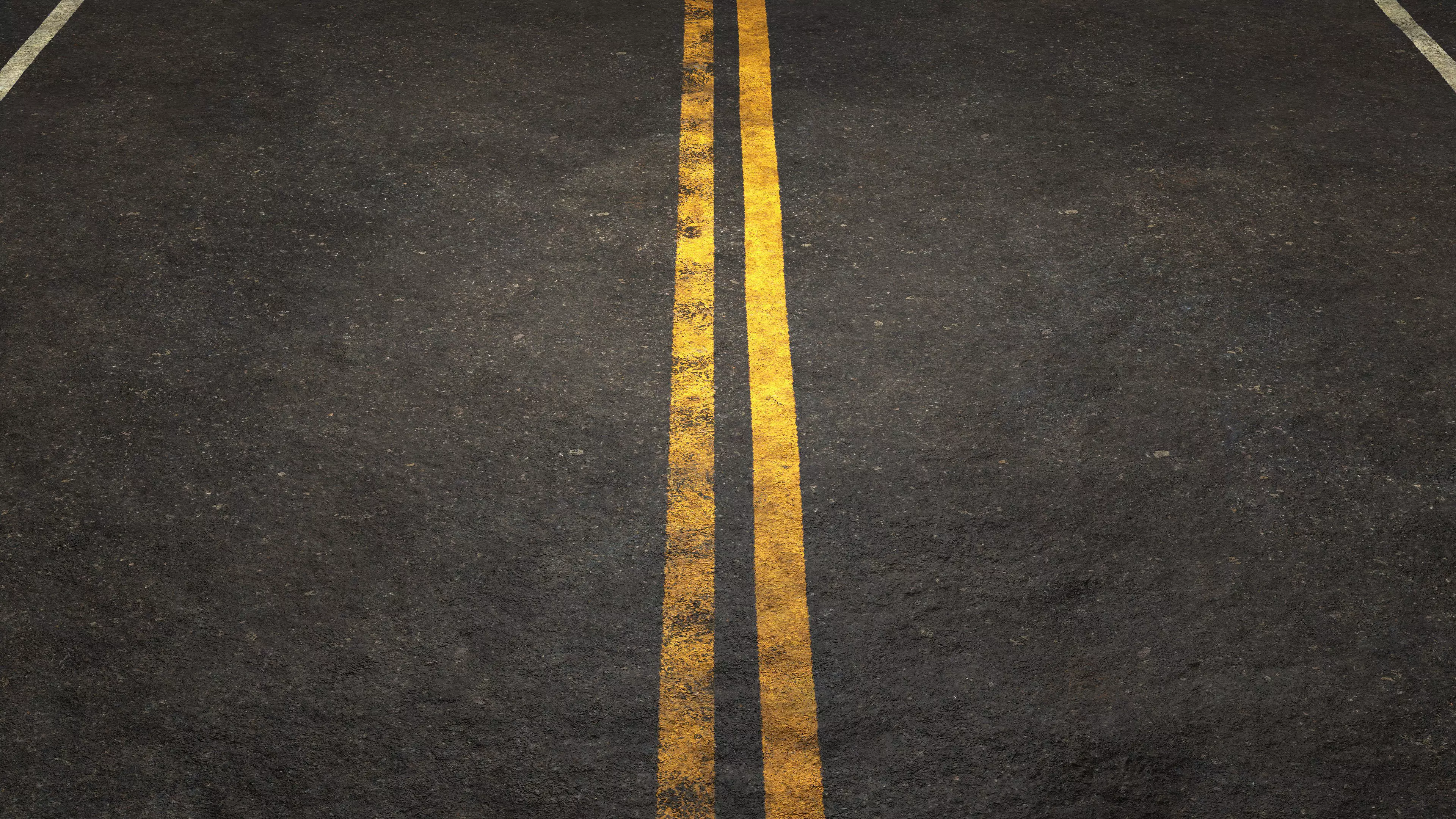 Road 8K PBR Texture Texture_7