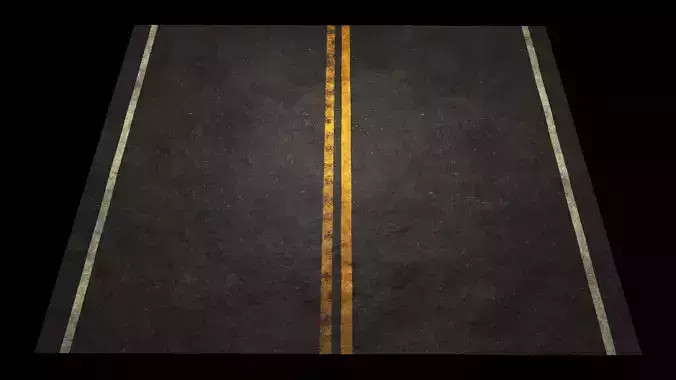 Road 8K PBR Texture Texture Road 8K PBR Texture Texture