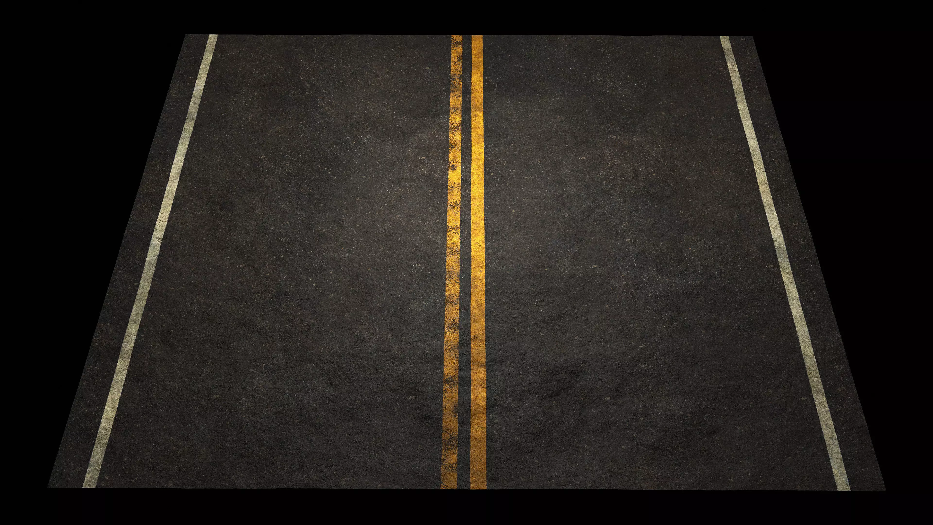 Road 8K PBR Texture Texture_0