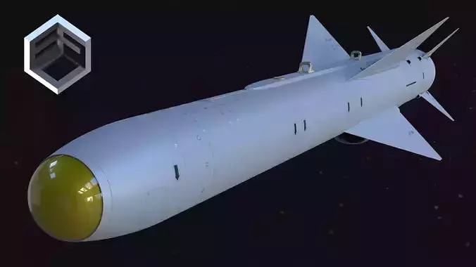 ASM-2  Type 93 air-to-ship missile