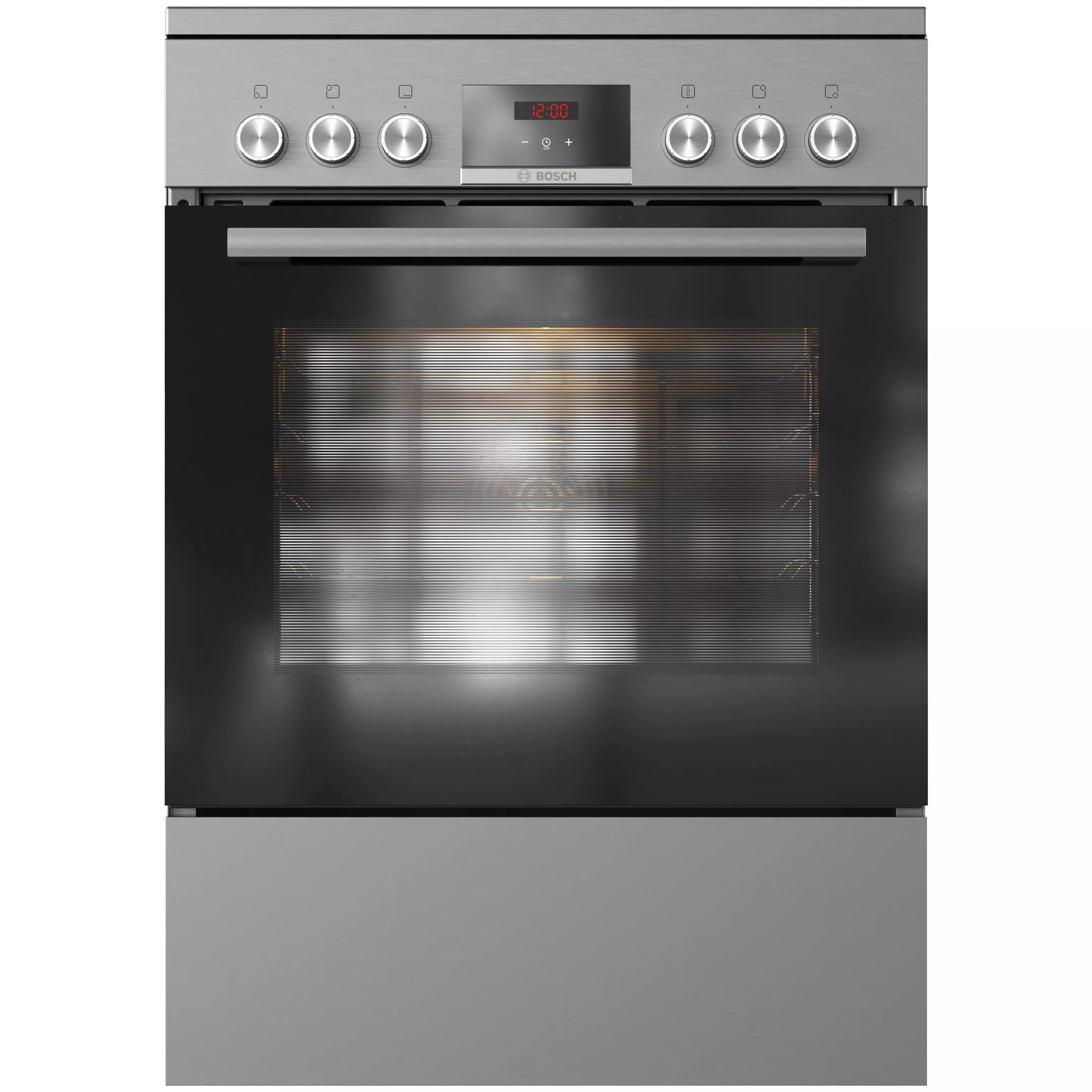 Bosch Appliance Collection 15 3D model_6