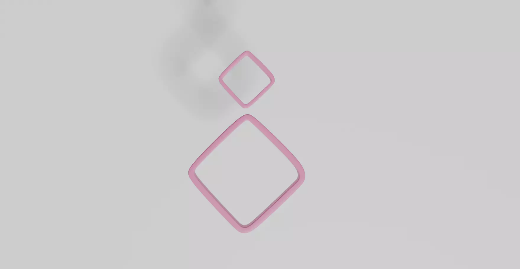 Polymer clay cutter 3D print model_0