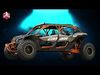 Can-Am Buggies and Bikes Collection _1