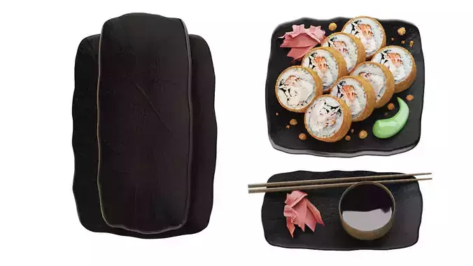 Bonna cookware set Shade Series