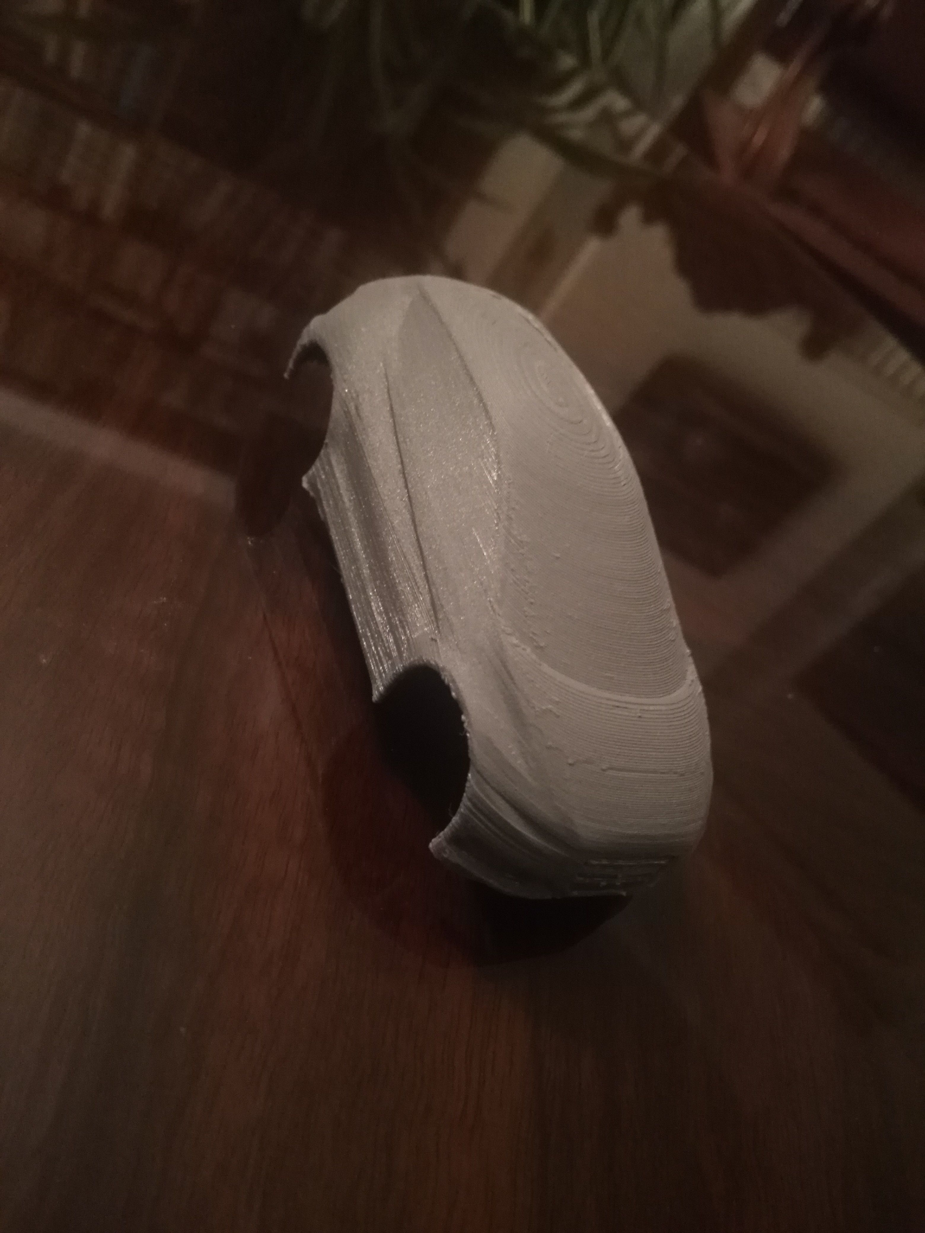 RC Car Replacement Body For Amazon drift car 1 24 scale  3D print model_21