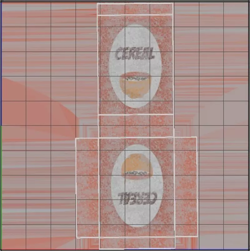 10x GAME READY Post-Apocalyptic Props vol 1 - LOW POLY Low-poly 3D model_6