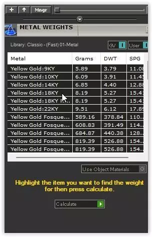 Diamond Hoops 3D print model_7