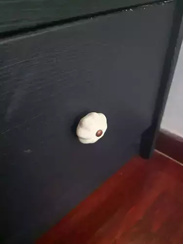 zara home handles  knobs