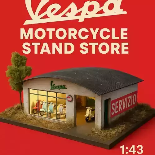 vespa motorcycle stand store 1 43