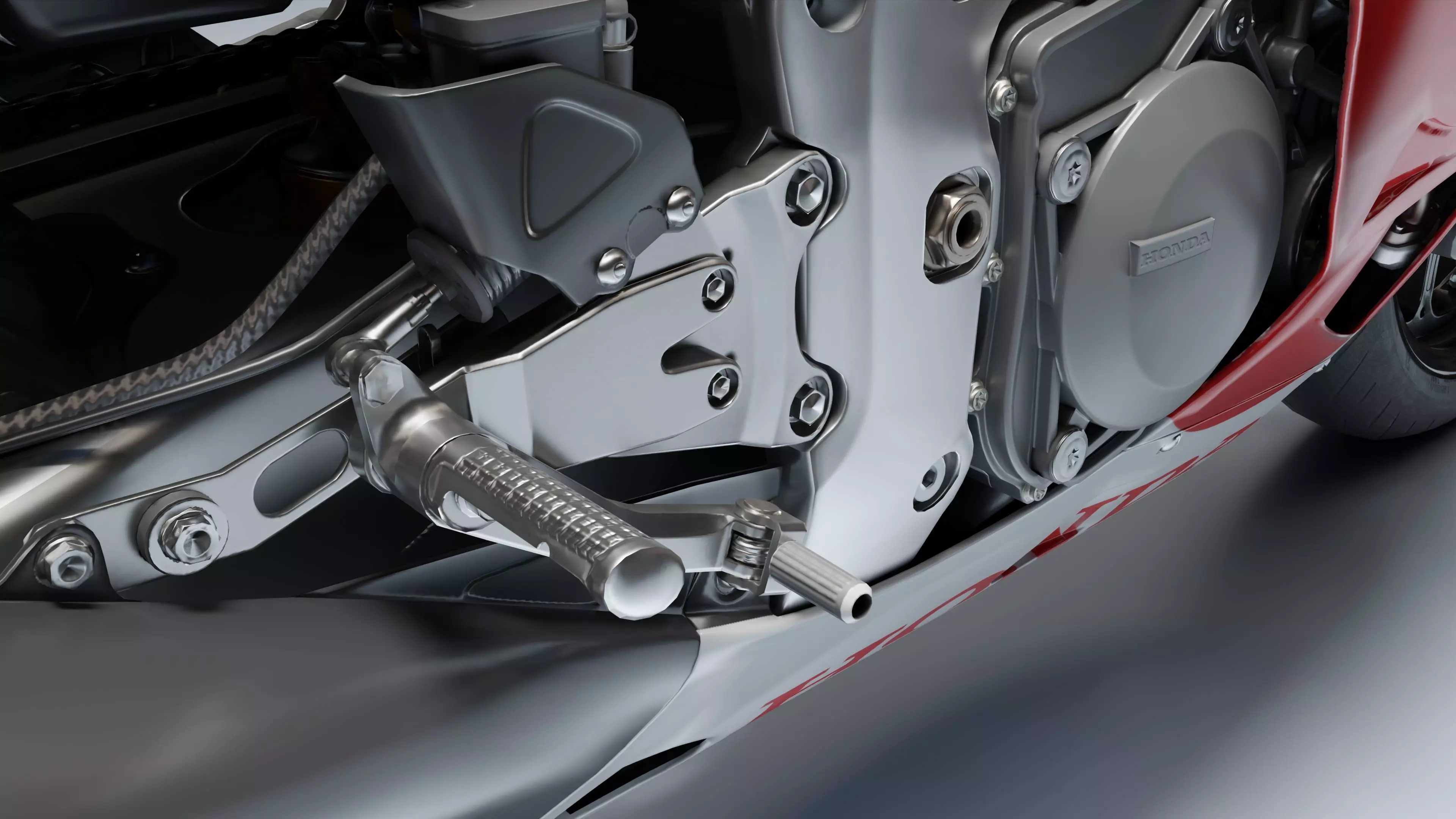 Honda RC 213 V-S 2015 Low-poly 3D model_15