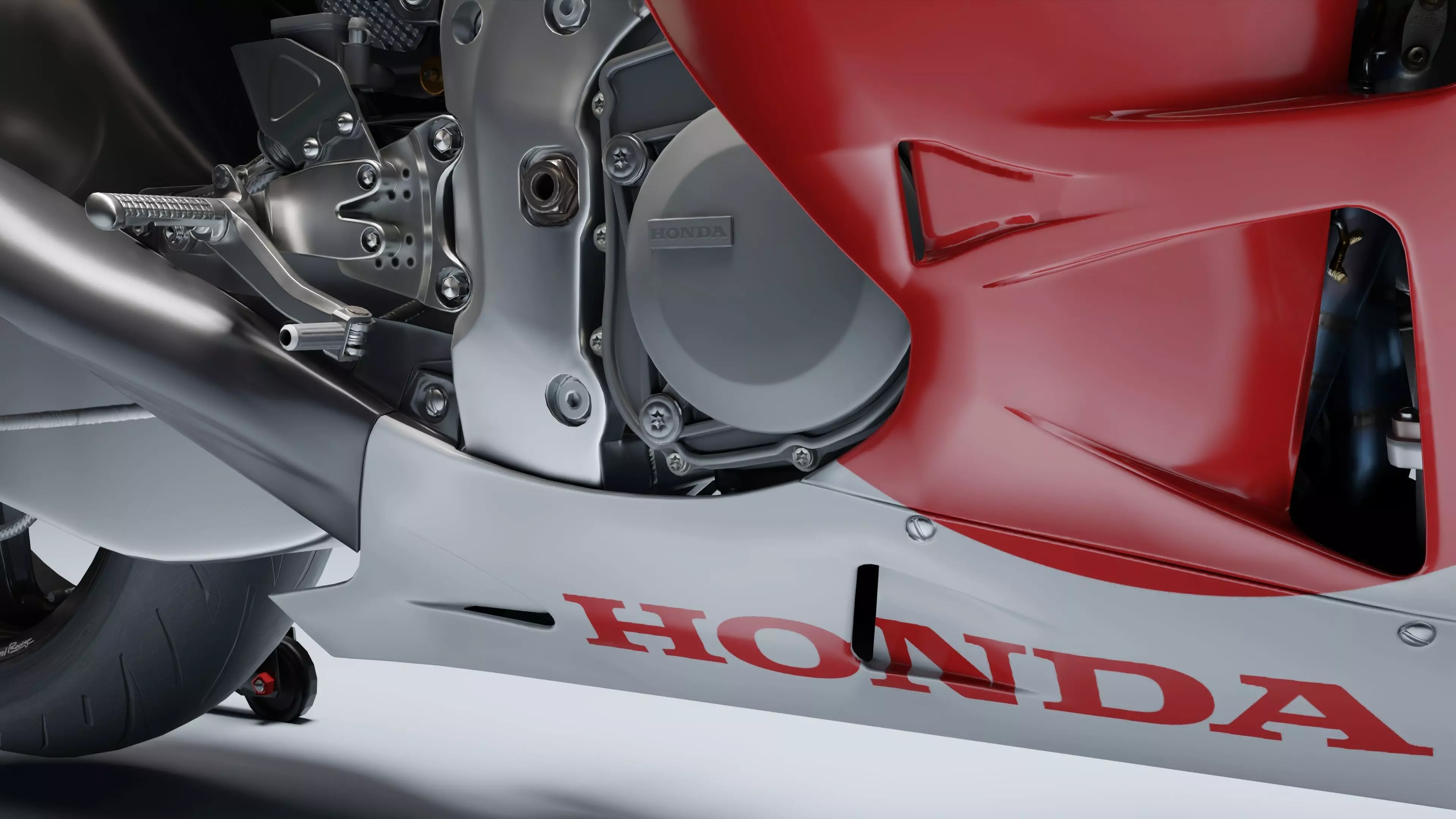 Honda RC 213 V-S 2015 Low-poly 3D model_14
