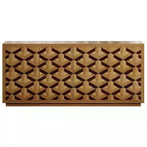 Dresser Rubicon by Eichholtz