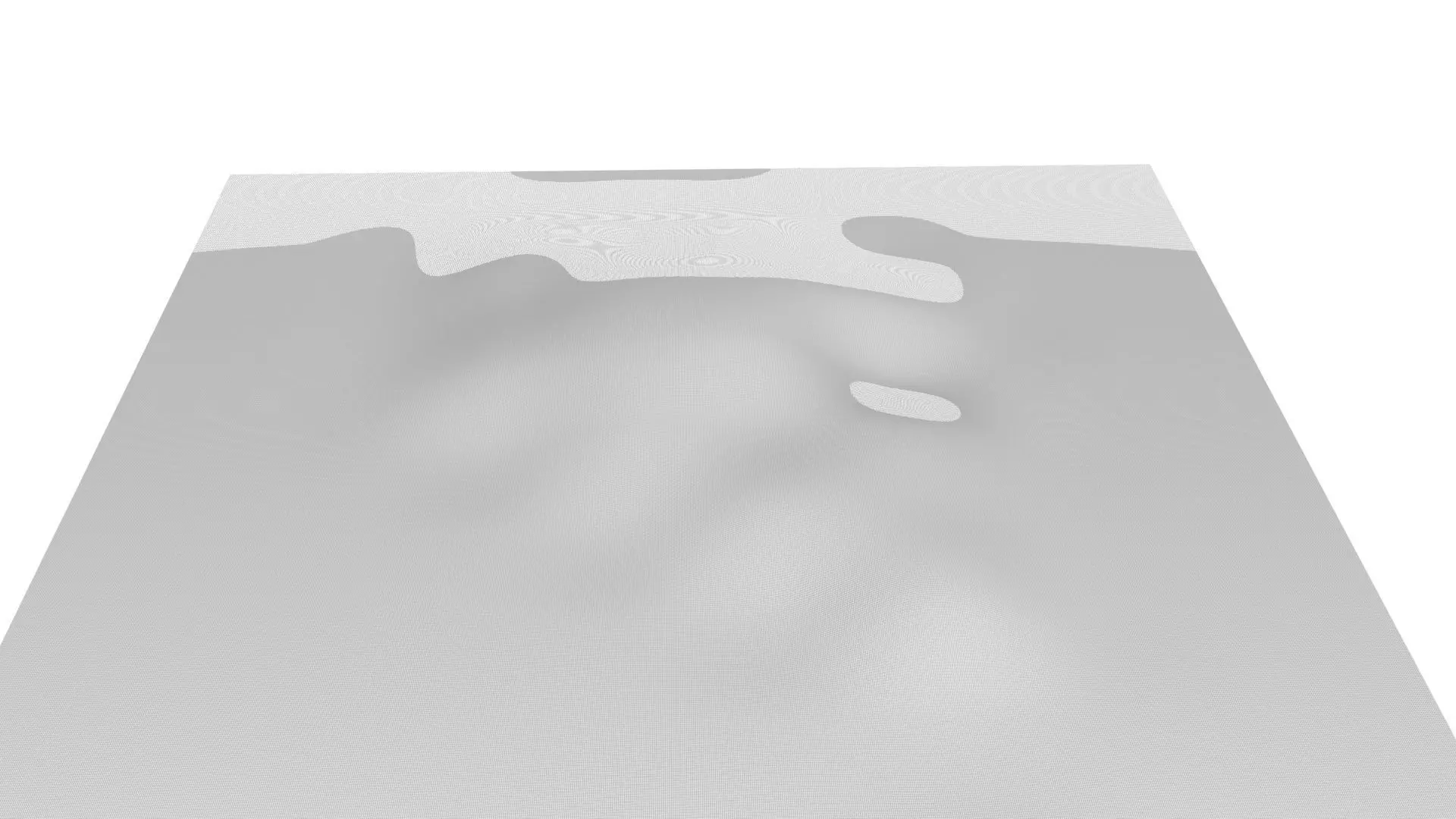 Island Parts of Canary Islands Collection 3D model_10