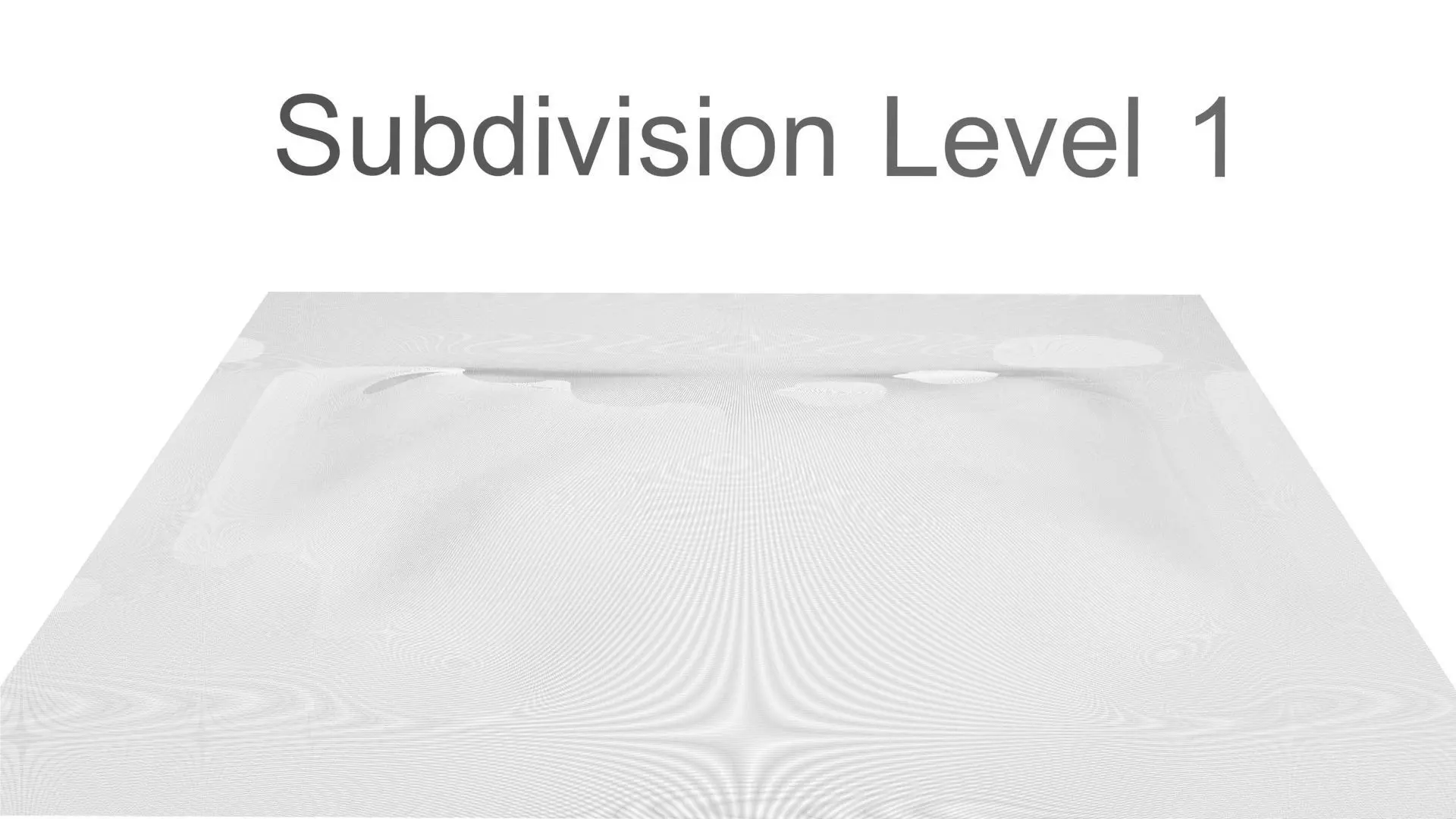 Island Parts of Canary Islands Collection 3D model_15