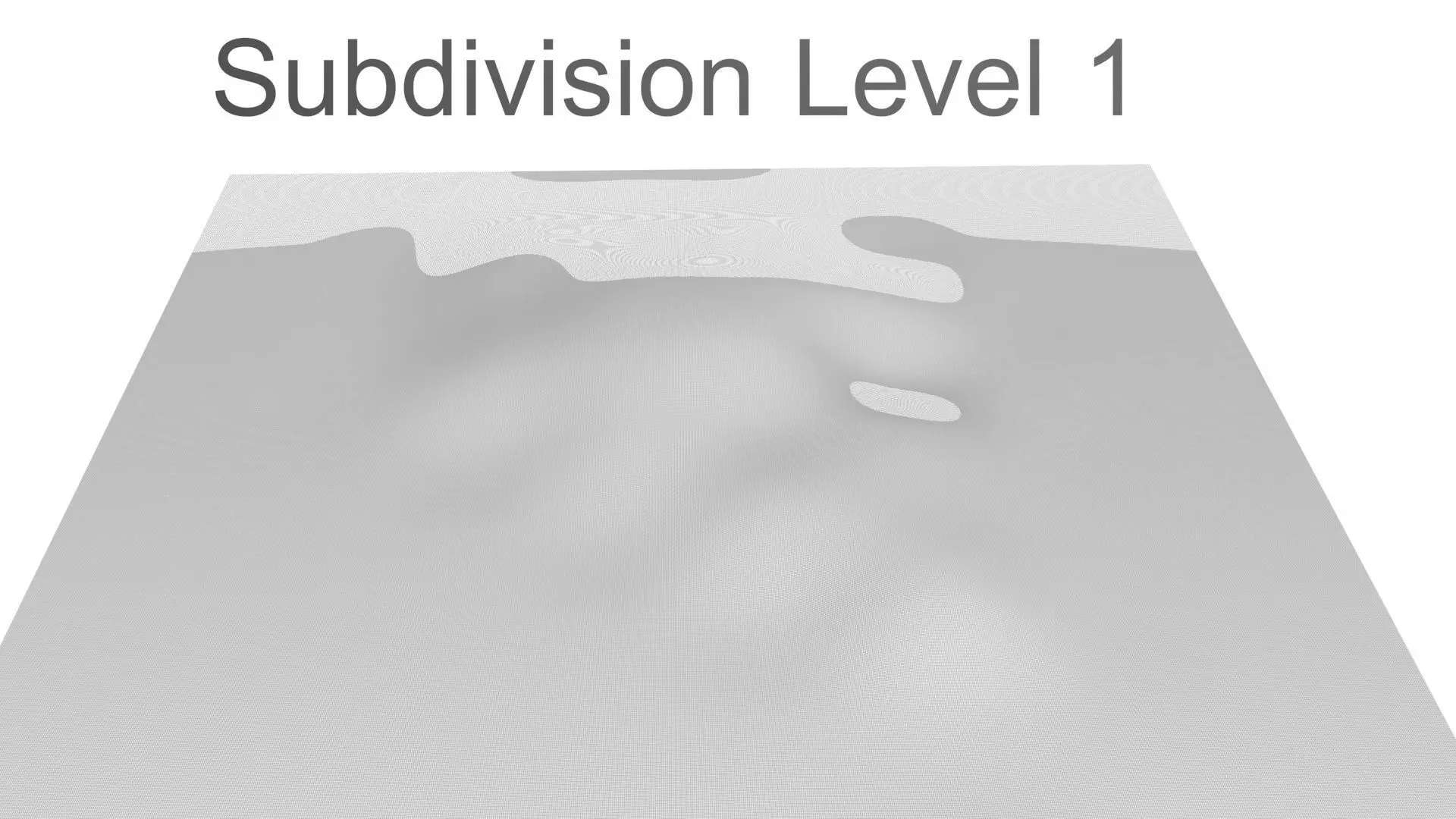 Island Parts of Canary Islands Collection 3D model_11