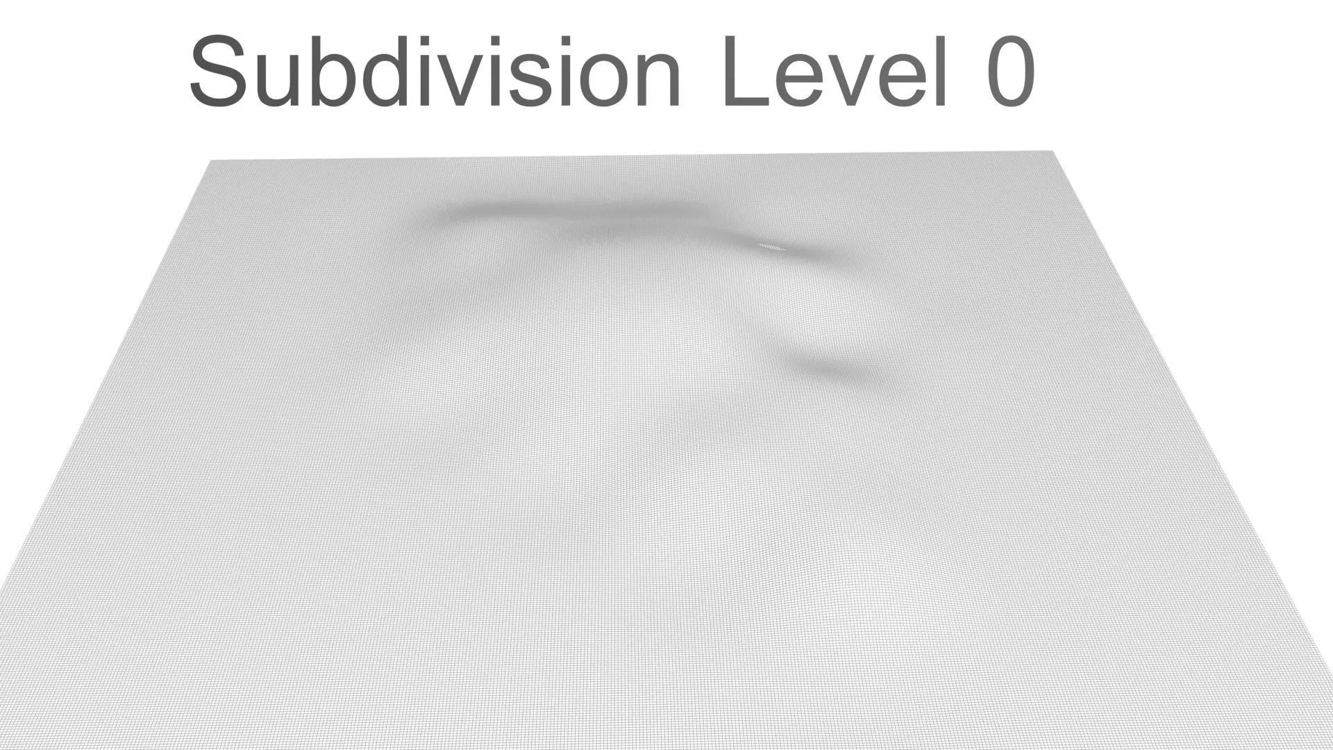 Island Parts of Canary Islands Collection 3D model_12