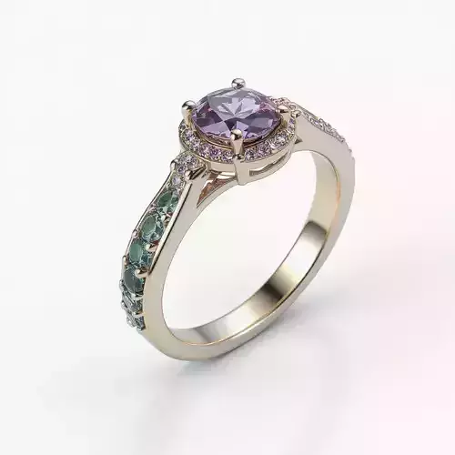 New engagement ring design   for you