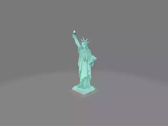 Statue of liberty