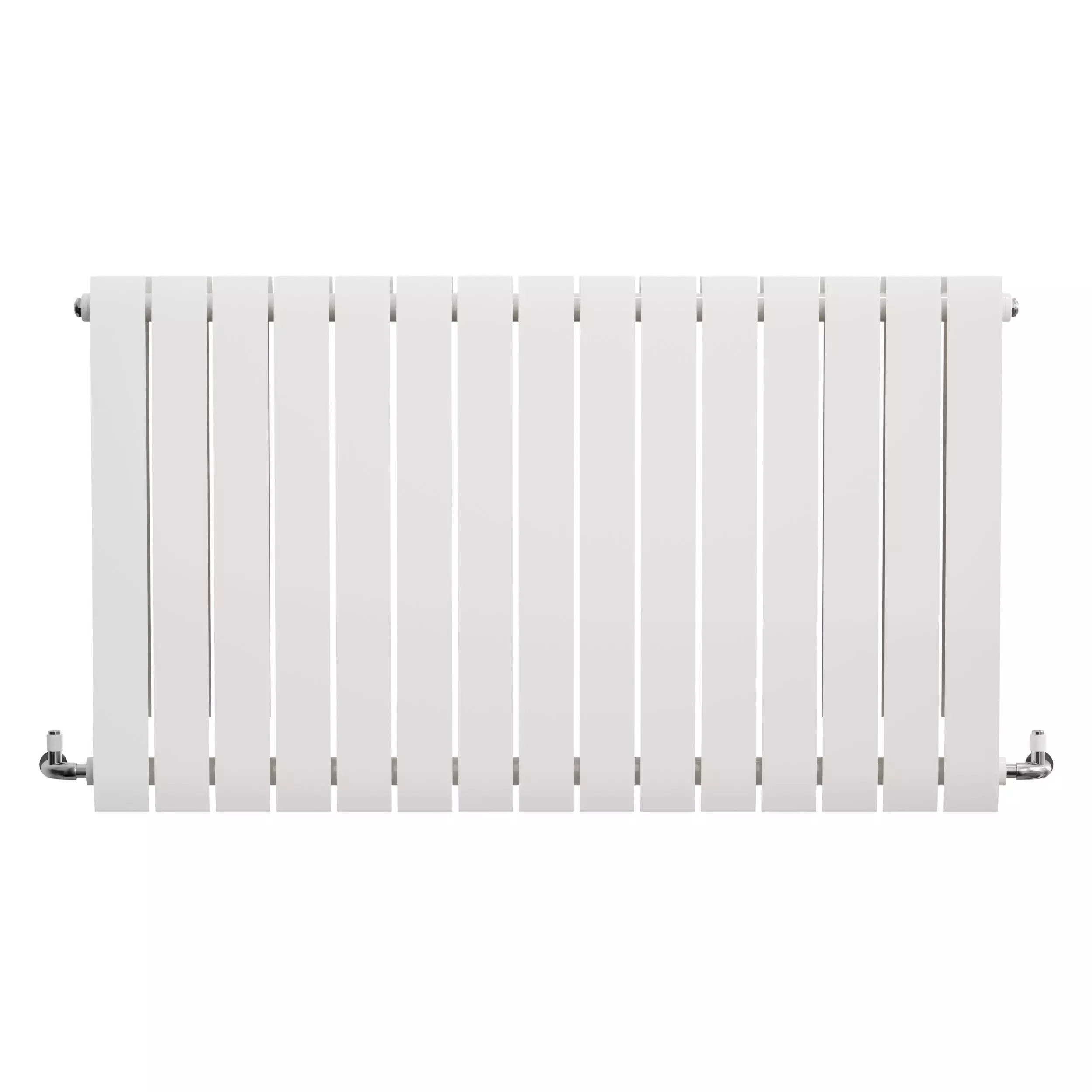 Apollo Modena 3D model_4