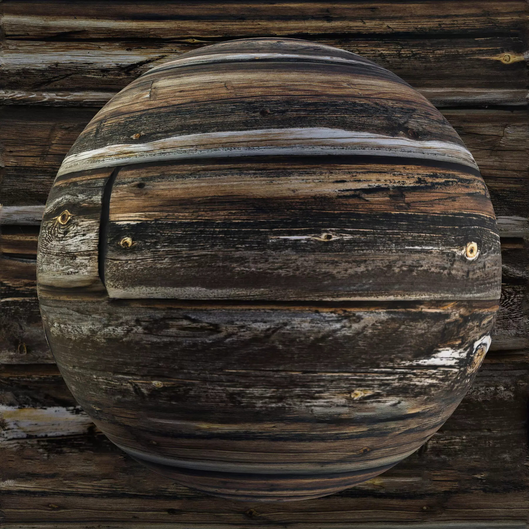 Wood Bundle - 51 Materials - 8K Texture_12