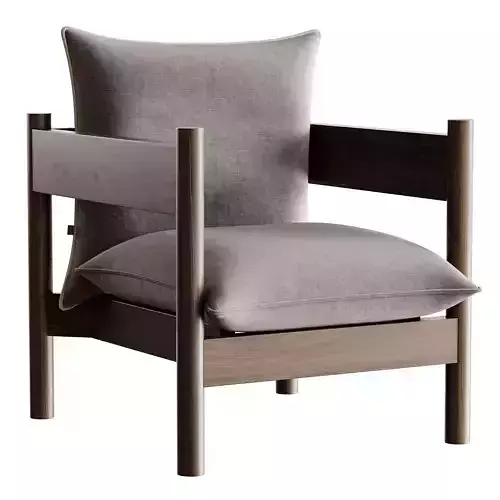 Arbour Club Armchair