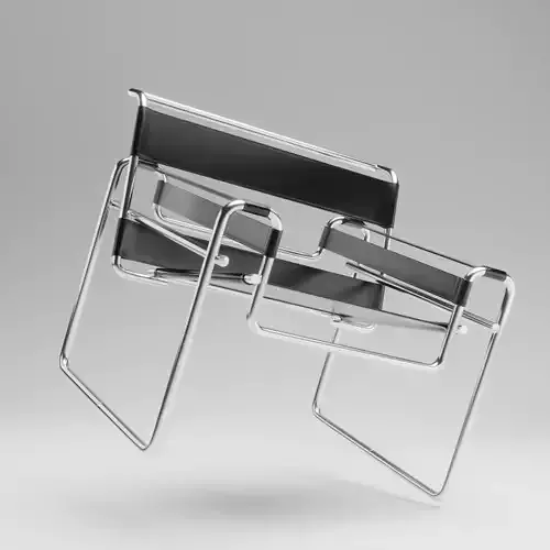 Wassily Chair