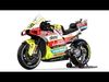 MotoGP Ducati Desmosedici GP - 2025 Mandalika Special Livery 3D model_1