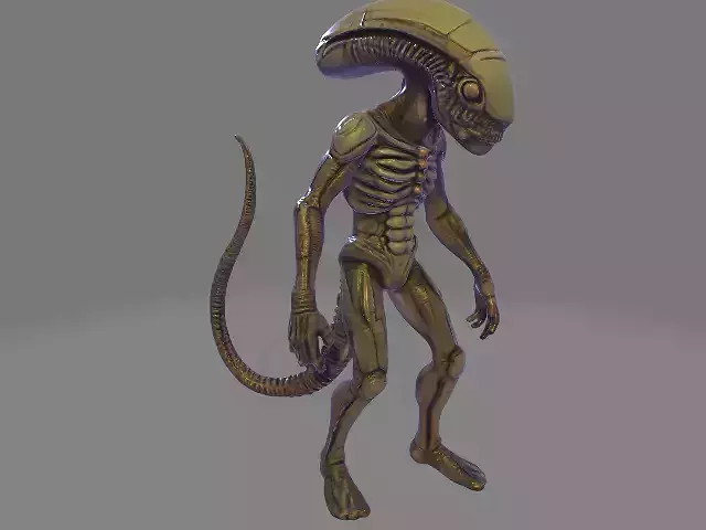 Alien