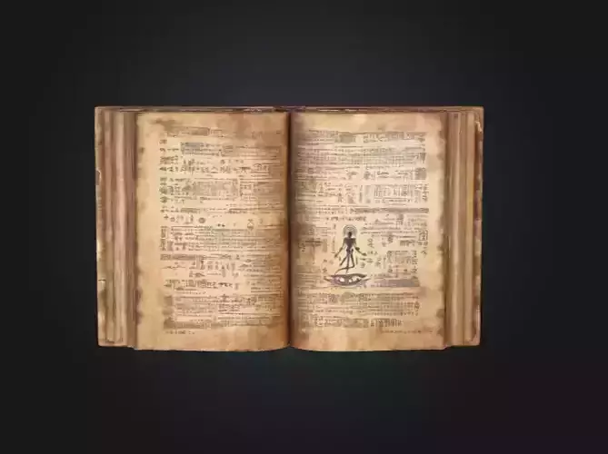 Codex of Lost Tongues