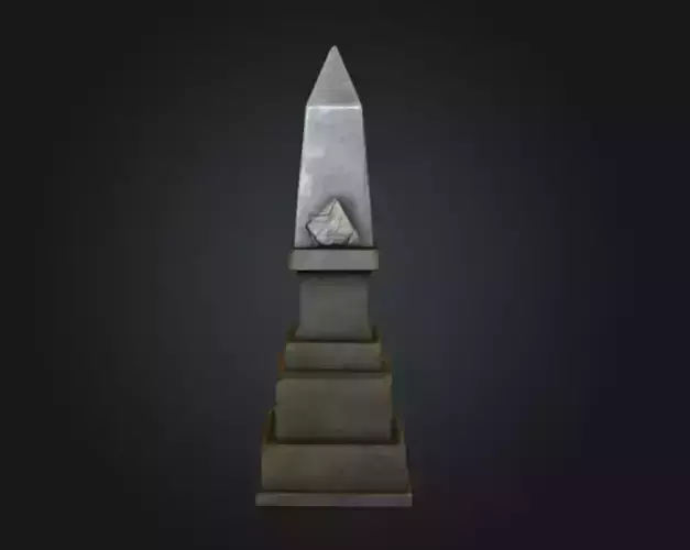 Obelisk of Time