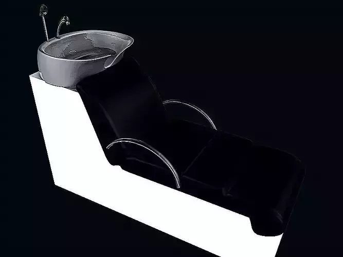 barber shop shampoo chair1