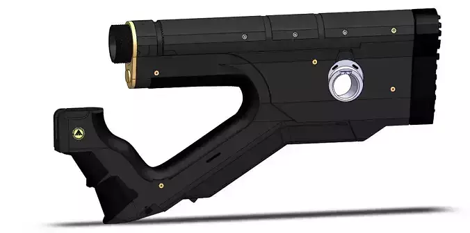 AR15 vitaly bulgarov