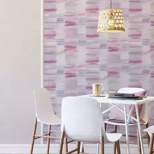 Watercolor Brushstroke Wallpaper