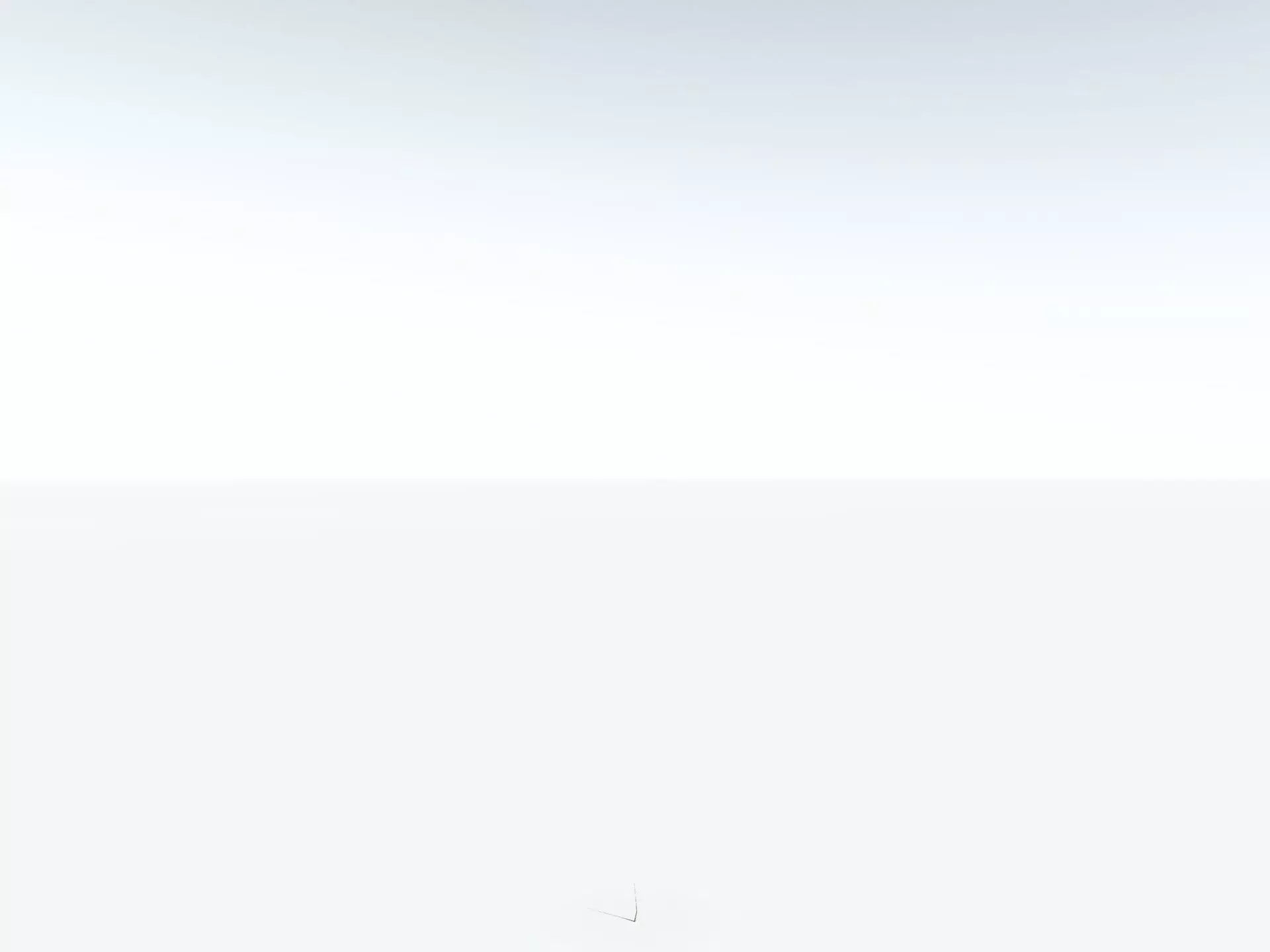 EVERYPlant Scrub Breadfruit LowPoly Low-poly 3D model_28