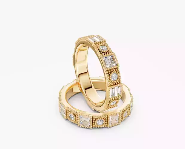 zjk r05 eternity ring