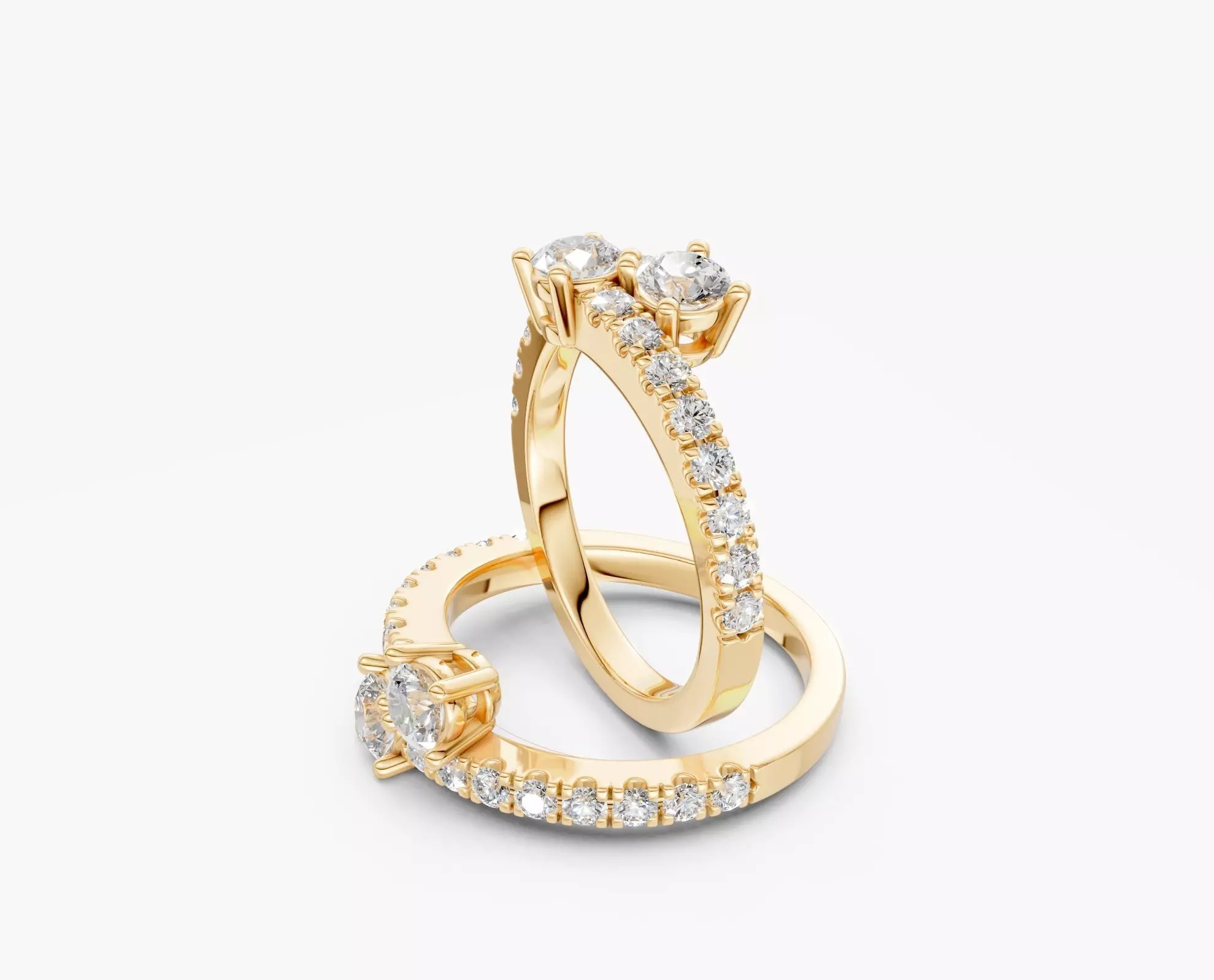 zjk r06 bypass ring 3D print model