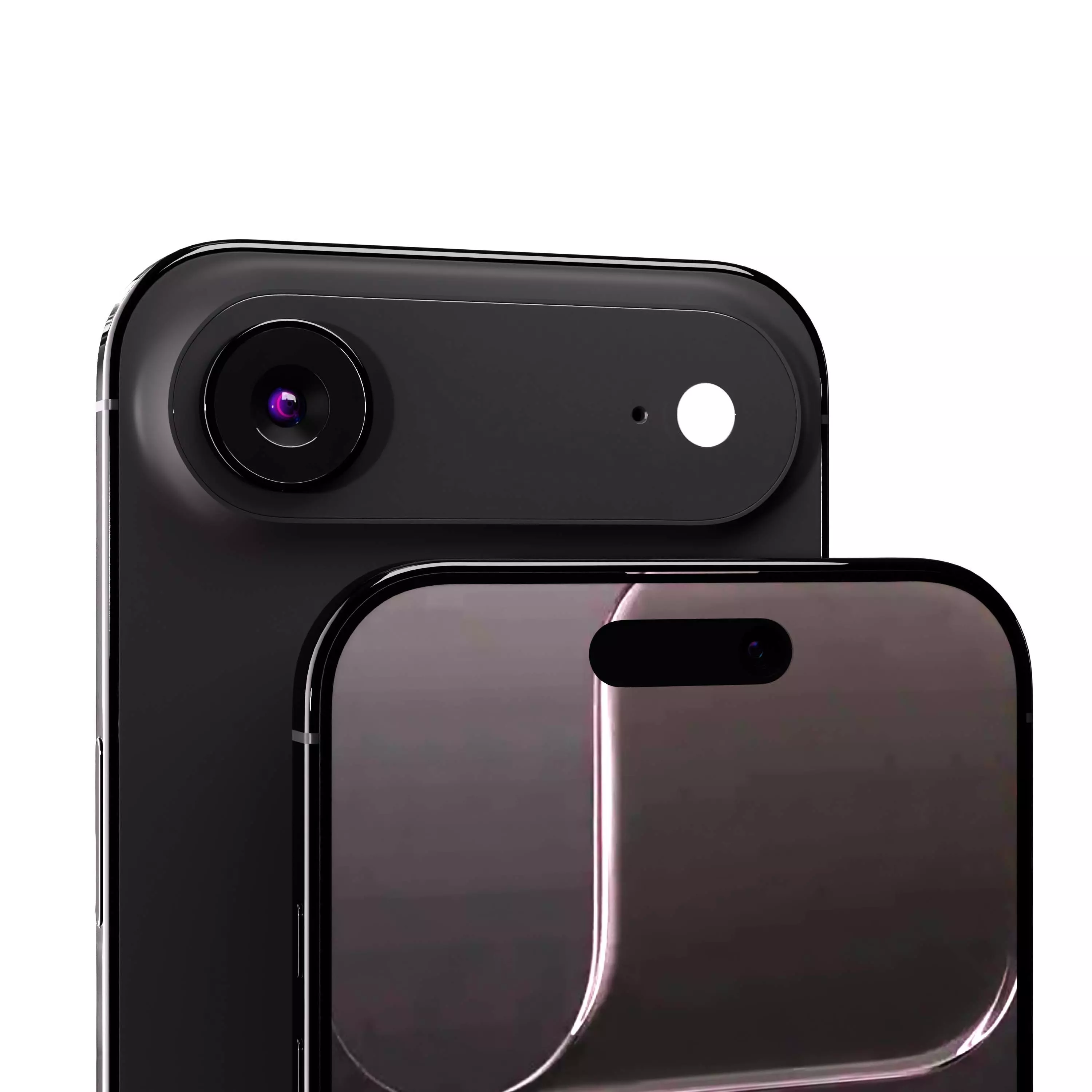 I Phone 17 Series 3D Model Collection_14