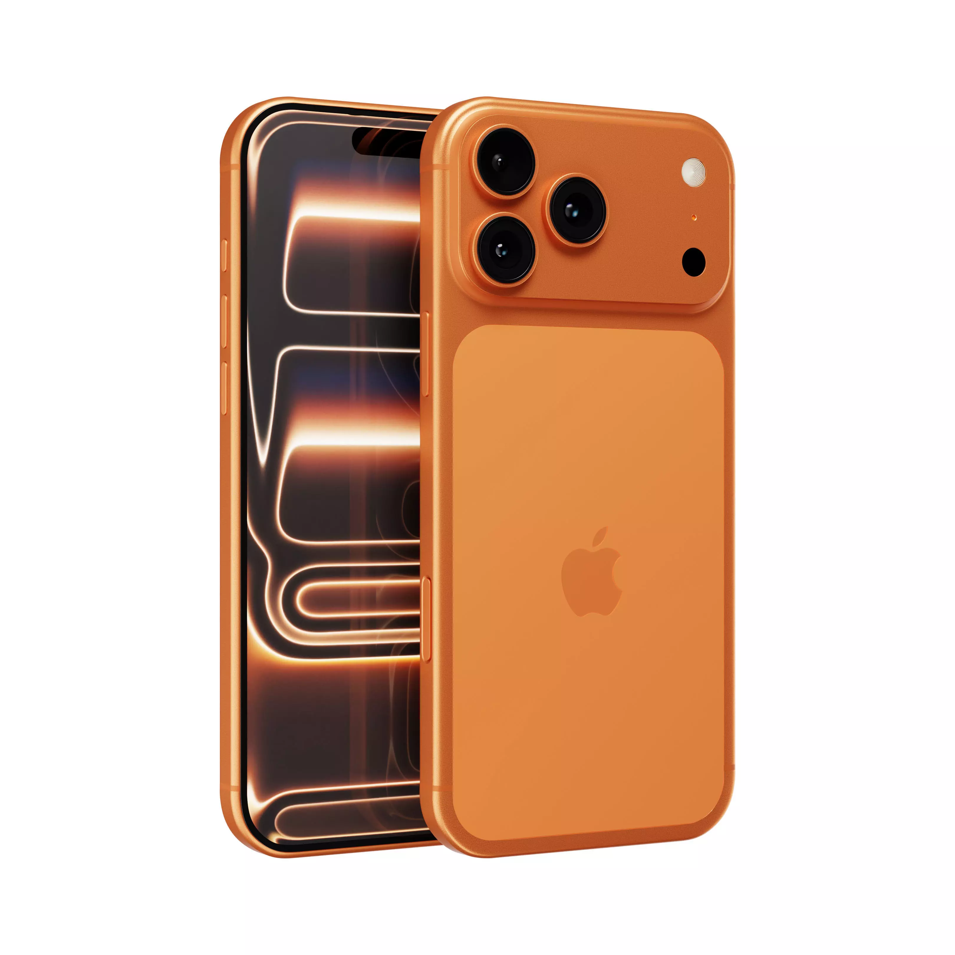 I Phone 17 Series 3D Model Collection_15
