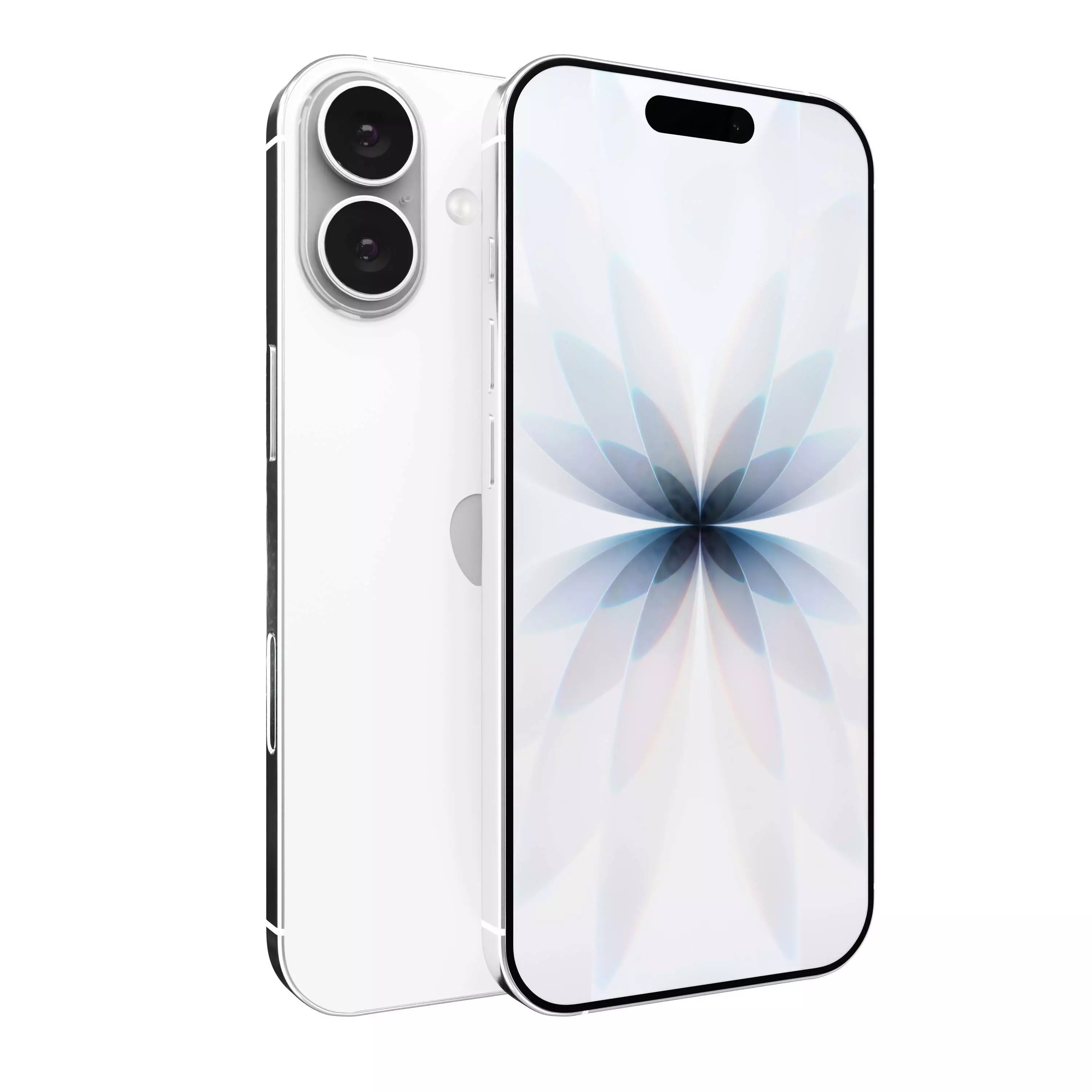 I Phone 17 Series 3D Model Collection_6