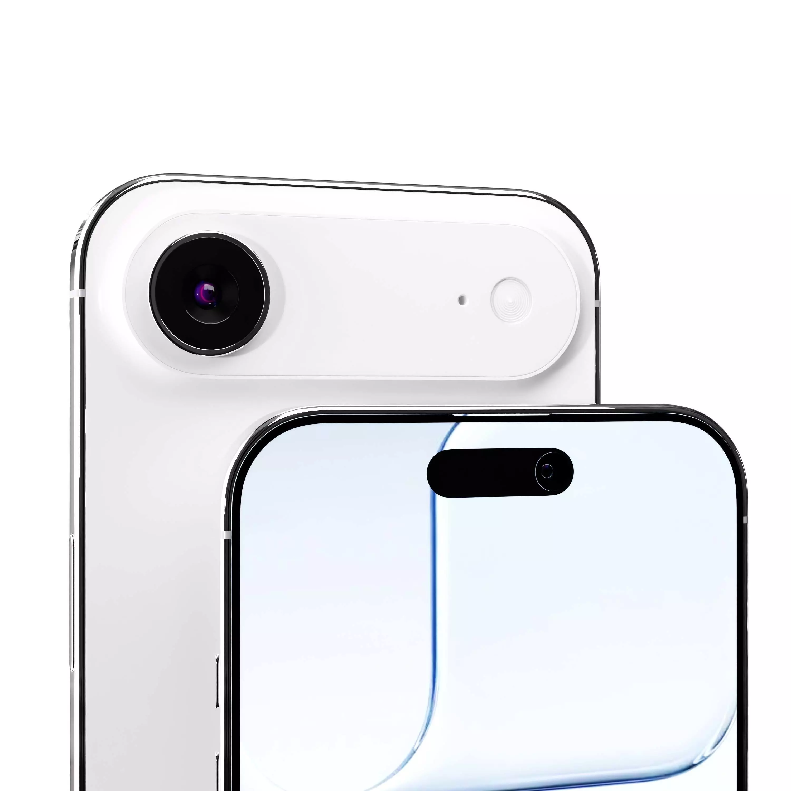 I Phone 17 Series 3D Model Collection_11